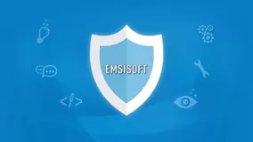 Managed Antivirus Protection with Emsisoft